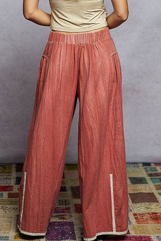 Vintage Nomad Pants - Bray and Em Boutique