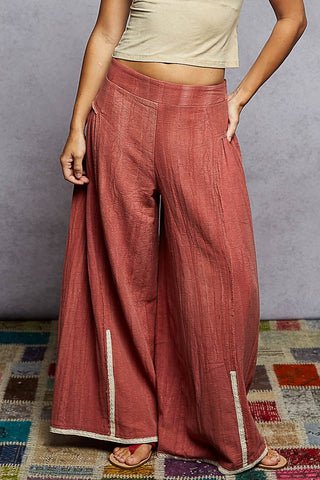 Vintage Nomad Pants - Bray and Em Boutique
