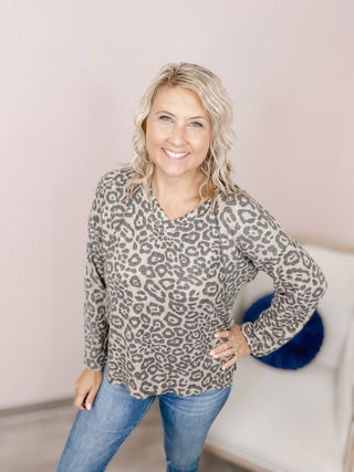 Visions From The Meadow Top - Bray and Em Boutique