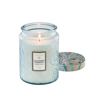 Voluspa - California Summers - Bray and Em Boutique
