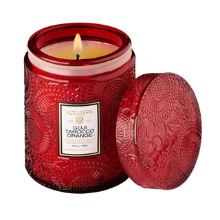 Voluspa - Goji Tarocco Orange - Bray and Em Boutique