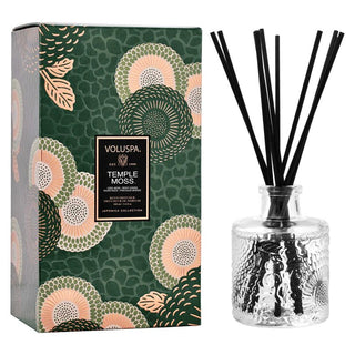 Voluspa - Temple Moss - Bray and Em Boutique