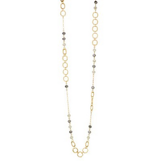 Harmonious Beauty Necklace