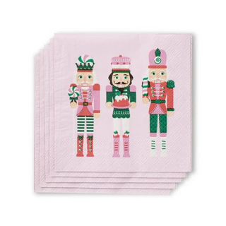 SWIG Sugar Plum Soldiers Collection