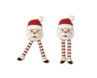 Holiday Icon Chic Earrings