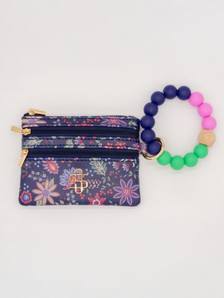 Simply Southern Beaded Bangle Wallet