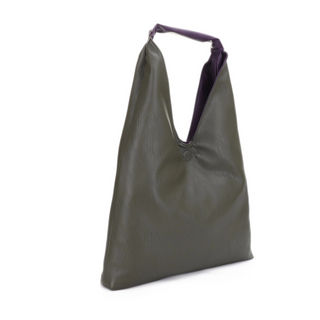 Tess Reversible Hobo Bag