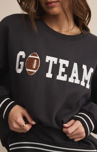 Z-Supply Sideline Spirit Sweatshirts