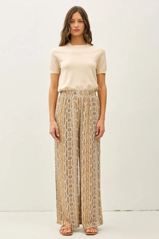Wander Free Boho Pants - Bray and Em Boutique