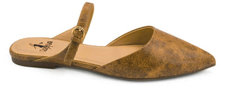 Wanna Grab Drinks Flats - Bray and Em Boutique