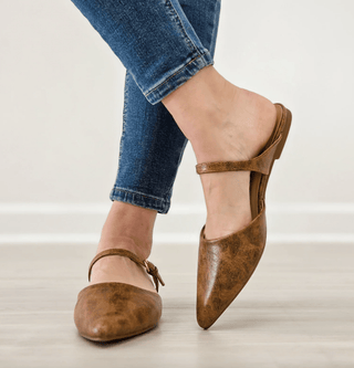 Wanna Grab Drinks Flats - Bray and Em Boutique