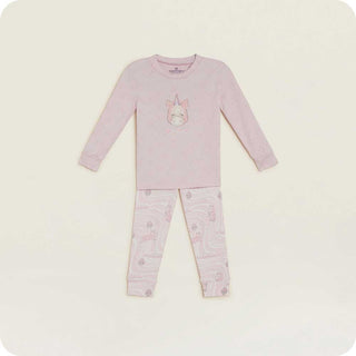Warmies Snuggable Pj Set - Bray and Em Boutique