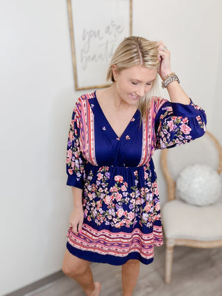 Watch Me Win Dress - Bray and Em Boutique