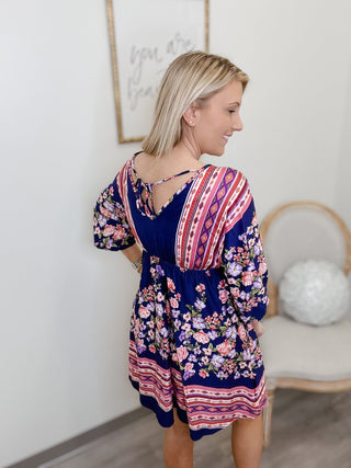 Watch Me Win Dress - Bray and Em Boutique