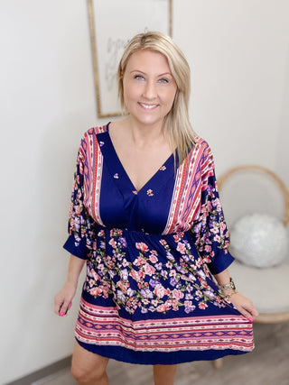 Watch Me Win Dress - Bray and Em Boutique