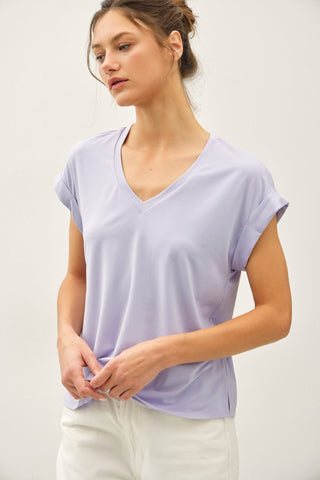 Wear On Repeat Classic Top - Bray and Em Boutique