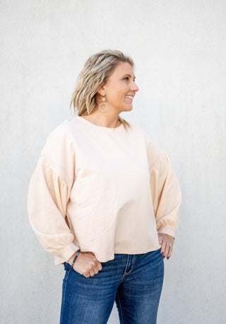 Weekend Hang Out Top - Bray and Em Boutique