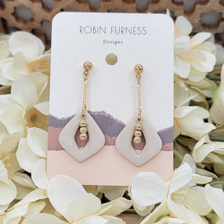 What To Say Earrings - Bray and Em Boutique