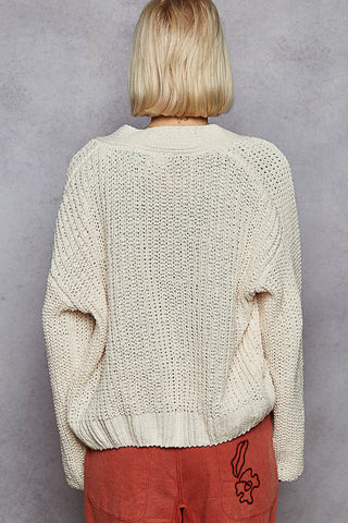 When You Aren't Looking Cardigan - Bray and Em Boutique