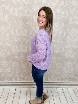 Where The Wind Blows Sweater - Bray and Em Boutique