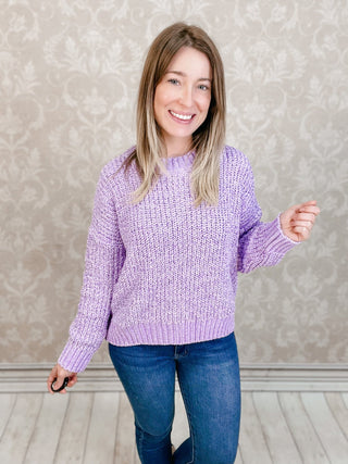 Where The Wind Blows Sweater - Bray and Em Boutique