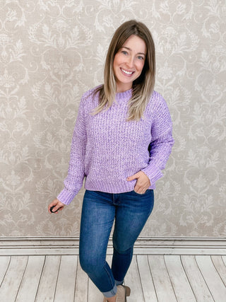 Where The Wind Blows Sweater - Bray and Em Boutique
