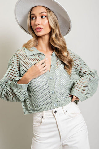 Where We Belong Cardigan - Bray and Em Boutique