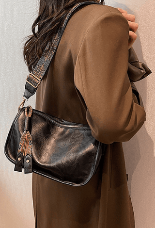 Wherever You Go Crossbody Bag - Bray and Em Boutique