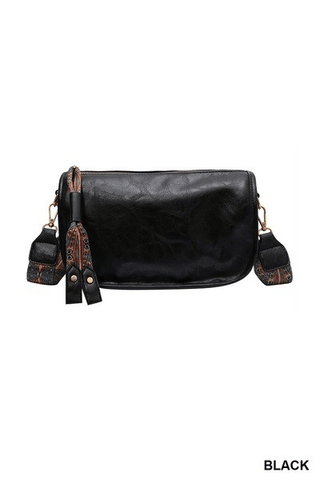 Wherever You Go Crossbody Bag - Bray and Em Boutique