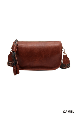 Wherever You Go Crossbody Bag - Bray and Em Boutique