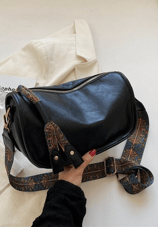 Wherever You Go Crossbody Bag - Bray and Em Boutique
