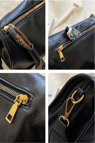 Wherever You Go Crossbody Bag - Bray and Em Boutique
