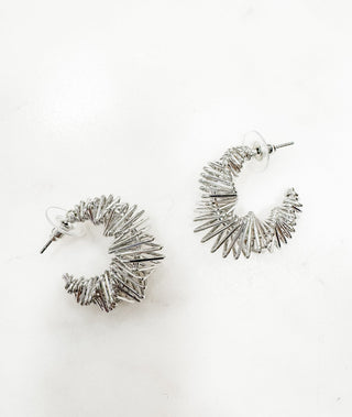 Whimsical Treasures Geometric Earrings - Bray and Em Boutique