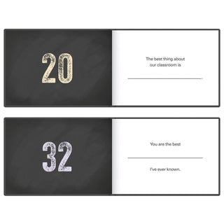 Why You're the Best Teacher Ever Book - Bray and Em Boutique