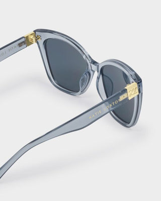 Wild Charm Cat - Eye Sunglasses - Bray and Em Boutique