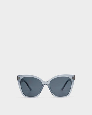 Wild Charm Cat - Eye Sunglasses - Bray and Em Boutique