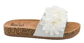 Wild Child Sandal - Bray and Em Boutique