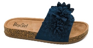 Wild Child Sandal - Bray and Em Boutique