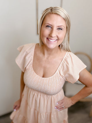Wild Guess Dress - Bray and Em Boutique