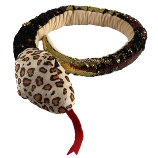 Wild Republic 54" Stuffed Snakes - Bray and Em Boutique