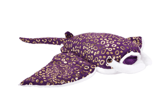 Wild Republic Junior Stuffed Foilkins Animals - Bray and Em Boutique