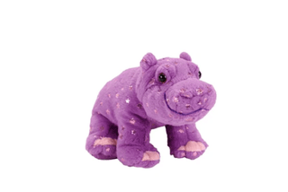 Wild Republic Junior Stuffed Foilkins Animals - Bray and Em Boutique