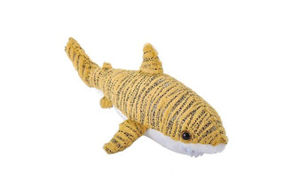Wild Republic Junior Stuffed Foilkins Animals - Bray and Em Boutique