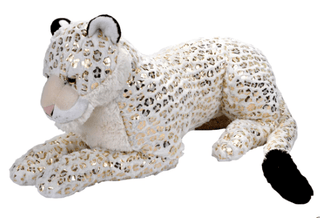 Wild Republic Junior Stuffed Foilkins Animals - Bray and Em Boutique