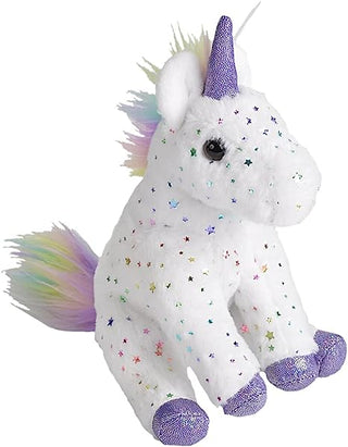 Wild Republic Junior Stuffed Foilkins Animals - Bray and Em Boutique