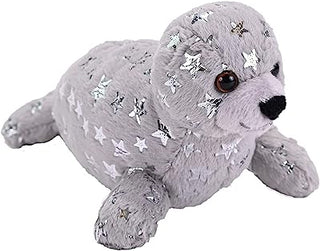 Wild Republic Junior Stuffed Foilkins Animals - Bray and Em Boutique