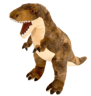 Wild Republic Mini Dino Stuffed Animals - Bray and Em Boutique