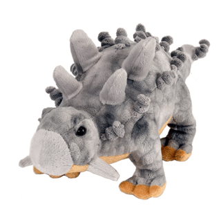 Wild Republic Mini Dino Stuffed Animals - Bray and Em Boutique