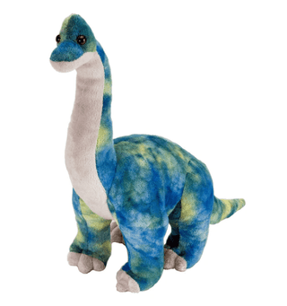 Wild Republic Mini Dino Stuffed Animals - Bray and Em Boutique