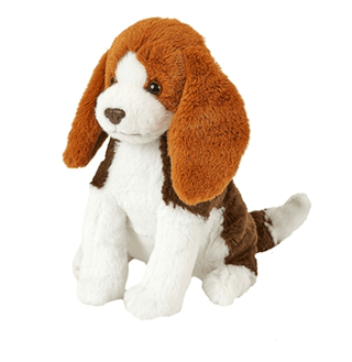 Wild Republic Mini Stuffed Farm Animals - Bray and Em Boutique